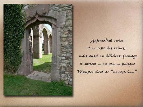 La France -  L'Alsace - 1