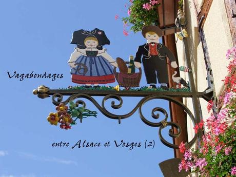 La France -  L'Alsace - 1