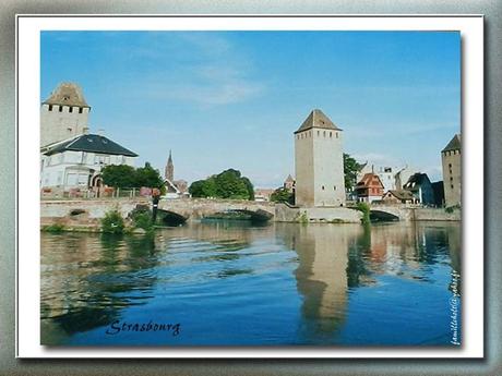 La France -  L'Alsace - 1