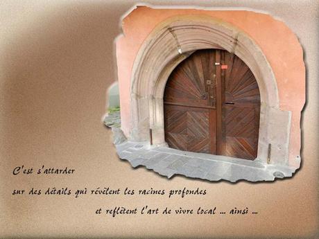 La France -  L'Alsace - 1