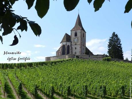 La France -  L'Alsace - 1