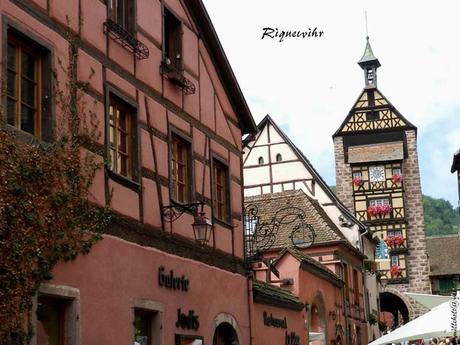 La France -  L'Alsace - 1