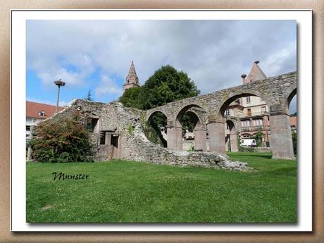 La France -  L'Alsace - 1