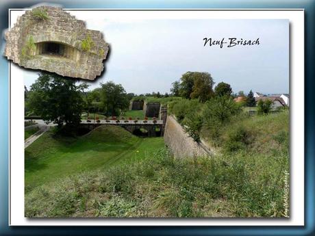 La France -  L'Alsace - 1