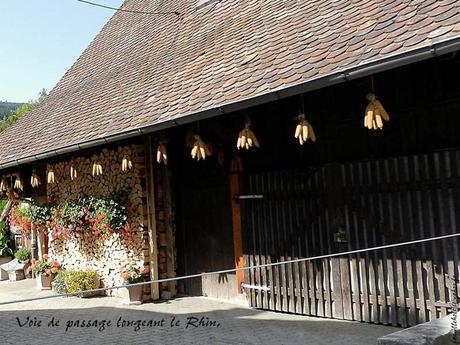 La France -  L'Alsace - 1