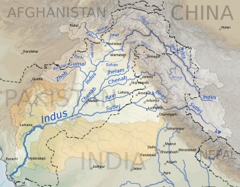 inde,cachemire,kashmir,indus,pakistan,chine,modi,crise de l'eau,barrages,colonie,décolonisation,indépendance,hindou,musulman,eau,rivières