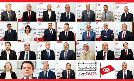 Election en Tunisie : Nouveau virage politique pour le pays Election en Tunisie : Nouveau virage politique pour le pays