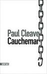 Paul Cleave : Cauchemar