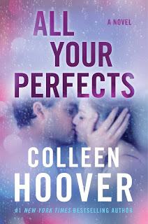 Un bonheur imparfait de Colleen Hoover