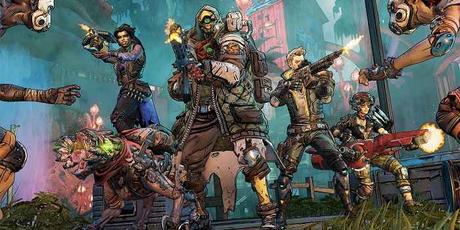 Test Borderlands 3, une gémellité trop marquée ?