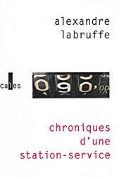 Chroniques d’une station-service
