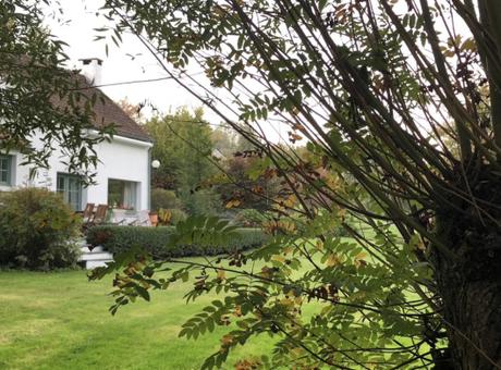 Merveilleux séjour en Brabant wallon !