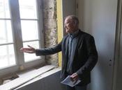 Info bière Fleury-en-Bière: cette maison rurale rénovée doit attirer écoliers Mousse