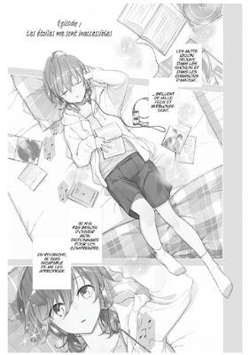 Bloom into you tome 1