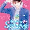 Waiting for spring de Anashin Waiting for spring de Anashin