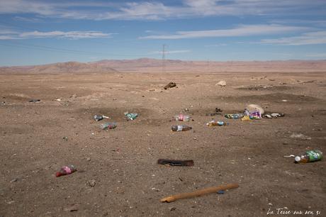 Traversée du désert d’Atacama : cap sur l’extrême nord du Chili Traversée du désert d’Atacama : cap sur l’extrême nord du Chili