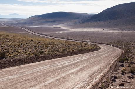 Traversée du désert d’Atacama : cap sur l’extrême nord du Chili Traversée du désert d’Atacama : cap sur l’extrême nord du Chili