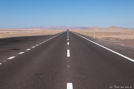 Traversée du désert d’Atacama : cap sur l’extrême nord du Chili Traversée du désert d’Atacama : cap sur l’extrême nord du Chili