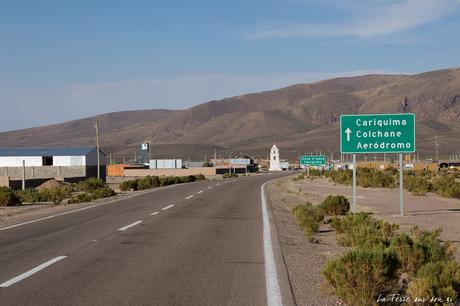 Traversée du désert d’Atacama : cap sur l’extrême nord du Chili Traversée du désert d’Atacama : cap sur l’extrême nord du Chili