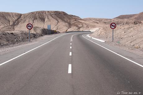 Traversée du désert d’Atacama : cap sur l’extrême nord du Chili Traversée du désert d’Atacama : cap sur l’extrême nord du Chili