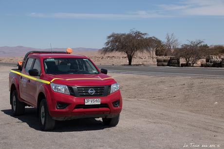 Traversée du désert d’Atacama : cap sur l’extrême nord du Chili Traversée du désert d’Atacama : cap sur l’extrême nord du Chili