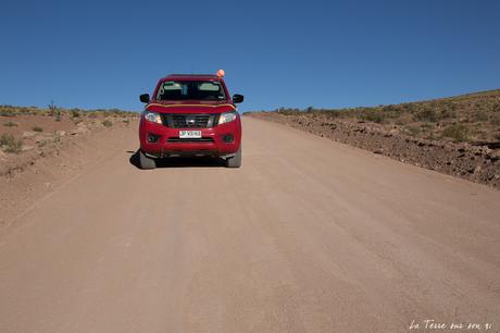 Traversée du désert d’Atacama : cap sur l’extrême nord du Chili Traversée du désert d’Atacama : cap sur l’extrême nord du Chili