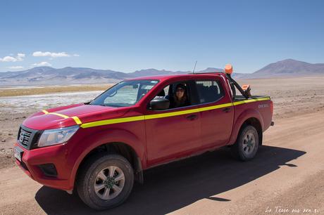 Traversée du désert d’Atacama : cap sur l’extrême nord du Chili Traversée du désert d’Atacama : cap sur l’extrême nord du Chili