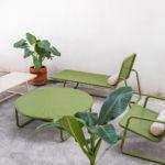 Guaymas collection de mobilier outdoor par Christian Vivanco