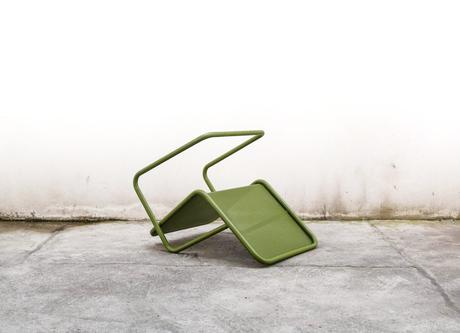 Guaymas collection de mobilier outdoor par Christian Vivanco