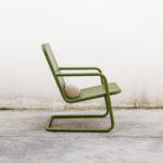 Guaymas collection de mobilier outdoor par Christian Vivanco