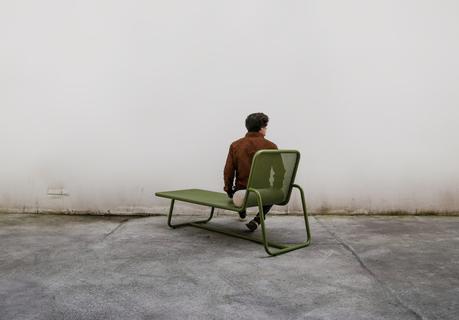 Guaymas collection de mobilier outdoor par Christian Vivanco