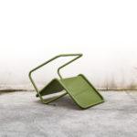 Guaymas collection de mobilier outdoor par Christian Vivanco