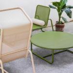 Guaymas collection de mobilier outdoor par Christian Vivanco