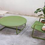 Guaymas collection de mobilier outdoor par Christian Vivanco