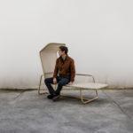 Guaymas collection de mobilier outdoor par Christian Vivanco