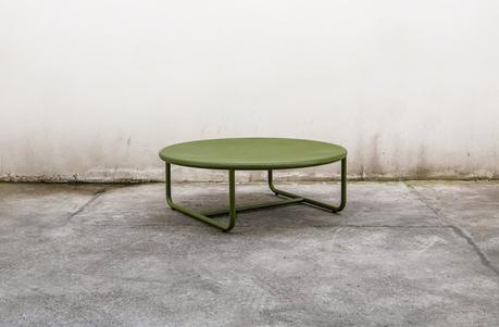 Guaymas collection de mobilier outdoor par Christian Vivanco