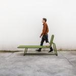 Guaymas collection de mobilier outdoor par Christian Vivanco