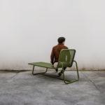 Guaymas collection de mobilier outdoor par Christian Vivanco