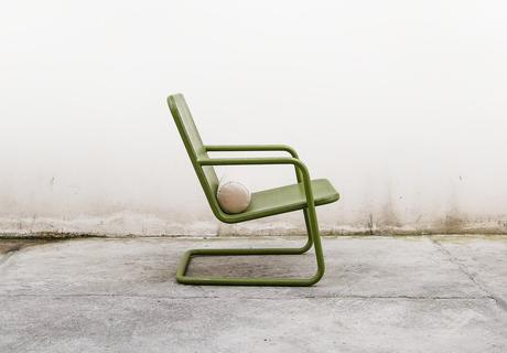 Guaymas collection de mobilier outdoor par Christian Vivanco