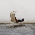 Guaymas collection de mobilier outdoor par Christian Vivanco