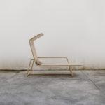 Guaymas collection de mobilier outdoor par Christian Vivanco