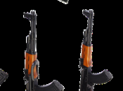 Rapport force informationnel entre l’appareil gouvernemental Etats-Unis gangs américains