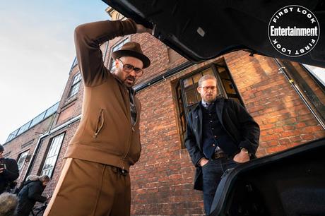 Première bande annonce VOST pour The Gentlemen de Guy Ritchie