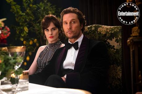 Première bande annonce VOST pour The Gentlemen de Guy Ritchie