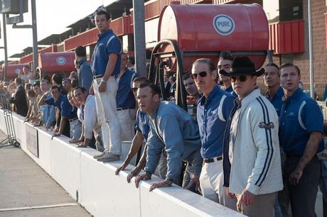 [CRITIQUE] : Le Mans 66