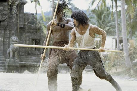 [TOUCHE PAS NON PLUS À MES 90ϟs] : #26. Mortal Kombat