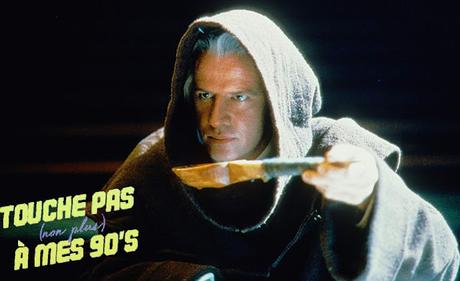 [TOUCHE PAS NON PLUS À MES 90ϟs] : #26. Mortal Kombat