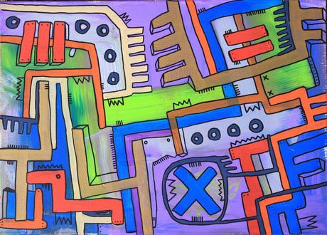 Série DéKonstruction