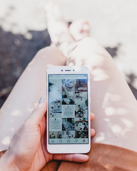 8 conseils pour booster votre compte instagram !
