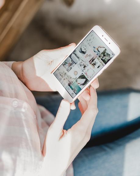 8 conseils pour booster votre compte instagram !